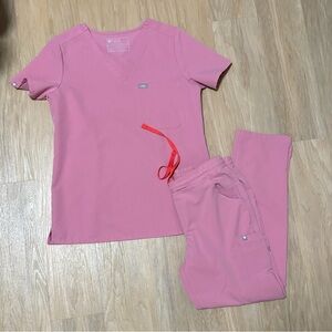 Figs scrubs limited edition set